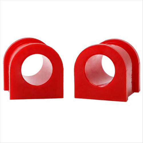 Nolathane REAR SWAY BAR MOUNT BUSHING KIT (17.5MM) 42288
