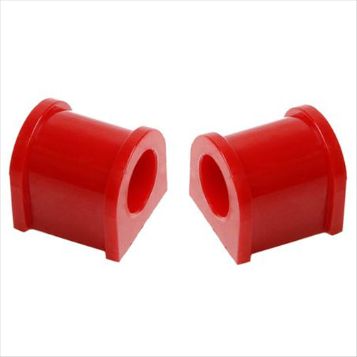 Nolathane REAR SWAY BAR MOUNT BUSHING KIT (17.5MM) 42288