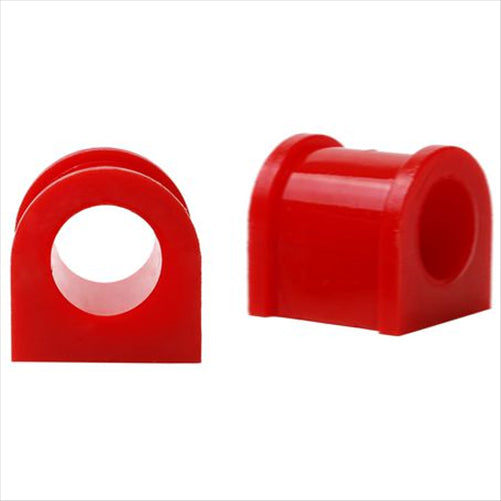 Nolathane REAR SWAY BAR MOUNT BUSHING KIT (17.5MM) 42288