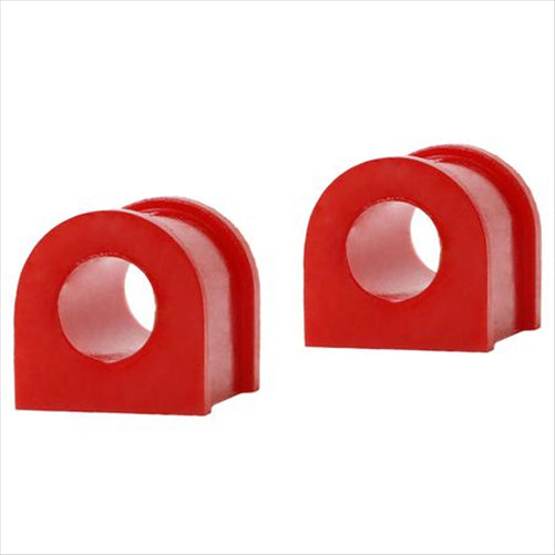 Nolathane REAR SWAY BAR MOUNT BUSHING KIT (15.5MM) 42290