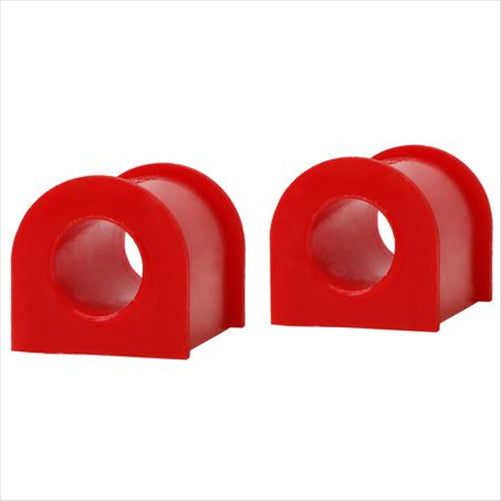 Nolathane FRONT SWAY BAR MOUNT BUSHING KIT (20MM) 42293