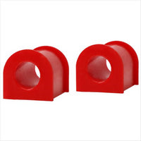 Nolathane FRONT SWAY BAR MOUNT BUSHING KIT (20MM) 42293
