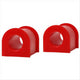 Nolathane FRONT SWAY BAR MOUNT BUSHING KIT (20MM) 42293