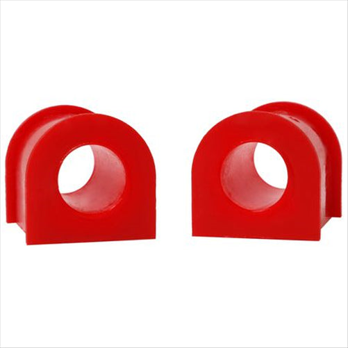 Nolathane FRONT SWAY BAR MOUNT BUSHING KIT (20MM) 42293