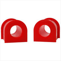 Nolathane FRONT SWAY BAR MOUNT BUSHING KIT (20MM) 42293