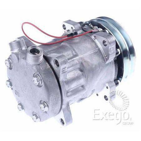 Sanden Air Conditioning Compressor 12V Ear Mount SD7H15 CXS4643