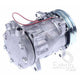 Sanden Air Conditioning Compressor 12V Ear Mount SD7H15 CXS4643