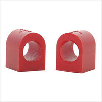 Nolathane BUSH KIT-SWAY BAR MOUNT (20MM) 42295