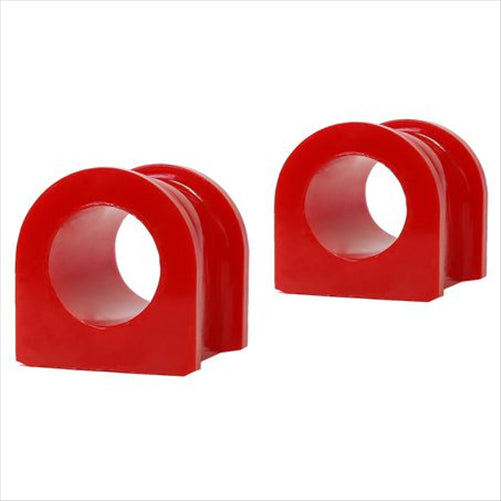 Nolathane FRONT SWAY BAR MOUNT BUSHING KIT (26MM) 42297