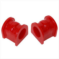 Nolathane FRONT SWAY BAR MOUNT BUSHING KIT (26MM) 42297