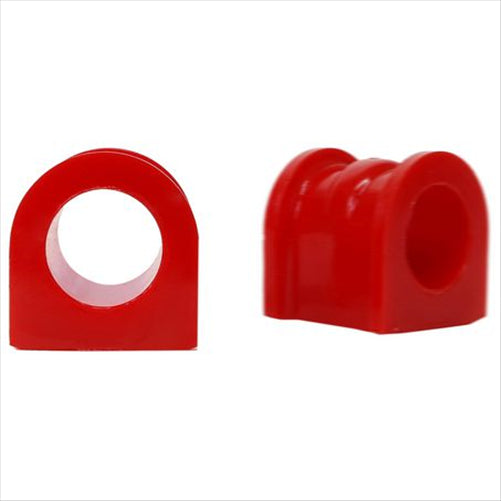 Nolathane FRONT SWAY BAR MOUNT BUSHING KIT (26MM) 42297