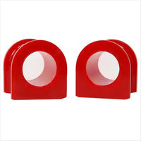 Nolathane FRONT SWAY BAR MOUNT BUSHING KIT (26MM) 42297