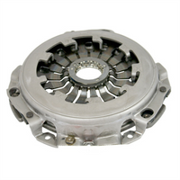 Clutch Industries CLUTCH KIT MITSUBISHI EVO 4-6