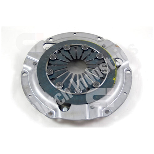 Clutch Industries CLUTCH KIT SUBARU 1600 1800 84-          #