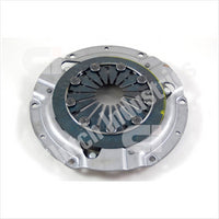 Clutch Industries CLUTCH KIT SUBARU 1600 1800 84-          #