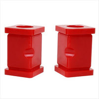 Nolathane SWAY BAR MOUNT BUSH KIT - 19MM 42310