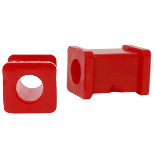 Nolathane SWAY BAR MOUNT BUSH KIT - 19MM 42310