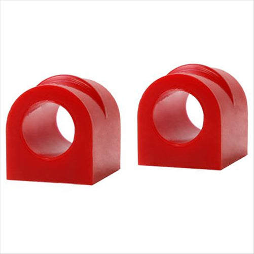 Nolathane FRONT SWAY BAR MOUNT BUSHING KIT (20MM) 42312