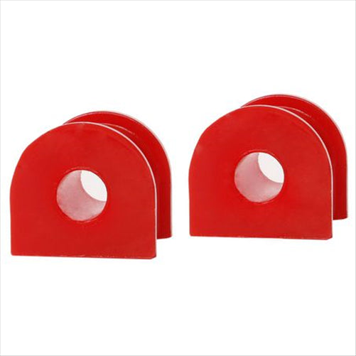 Nolathane REAR SWAY BAR MOUNT BUSHING KIT (14MM) 42320