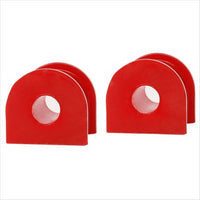 Nolathane REAR SWAY BAR MOUNT BUSHING KIT (14MM) 42320