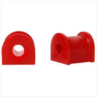 Nolathane REAR SWAY BAR MOUNT BUSHING KIT (14MM) 42320