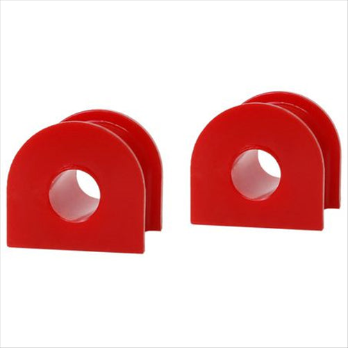 REAR SWAY BAR MOUNT BUSHING KIT (15MM) 42321 42321A