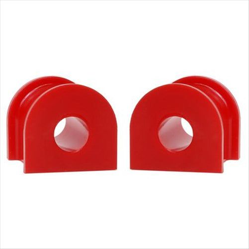 Nolathane REAR SWAY BAR MOUNT BUSHING KIT (15MM) 42321