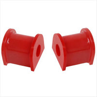 Nolathane REAR SWAY BAR MOUNT BUSHING KIT (15MM) 42321