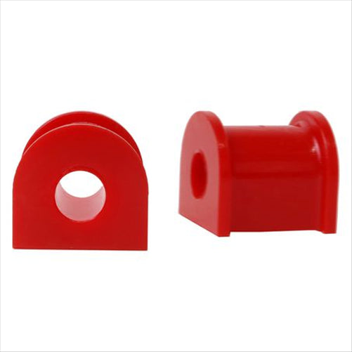 Nolathane REAR SWAY BAR MOUNT BUSHING KIT (15MM) 42321