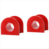 Nolathane SWAY BAR MOUNT BUSHING KIT (19MM) 42324