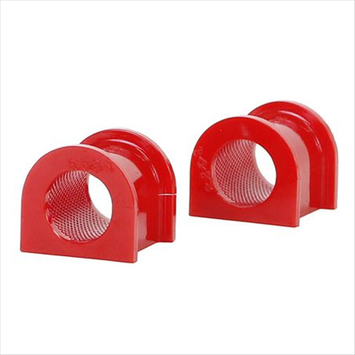 Nolathane FRONT SWAY BAR MOUNT BUSHING KIT (24MM) 42328