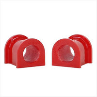 Nolathane FRONT SWAY BAR MOUNT BUSHING KIT (24MM) 42328