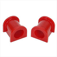 Nolathane FRONT SWAY BAR MOUNT BUSHING KIT (24MM) 42328