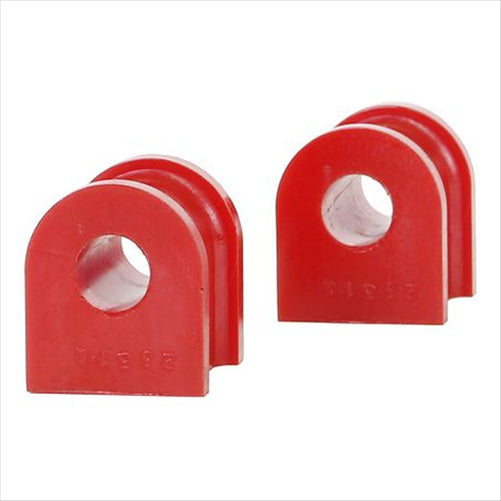 Nolathane FRONT SWAY BAR MOUNT BUSHING KIT (17MM) 42331