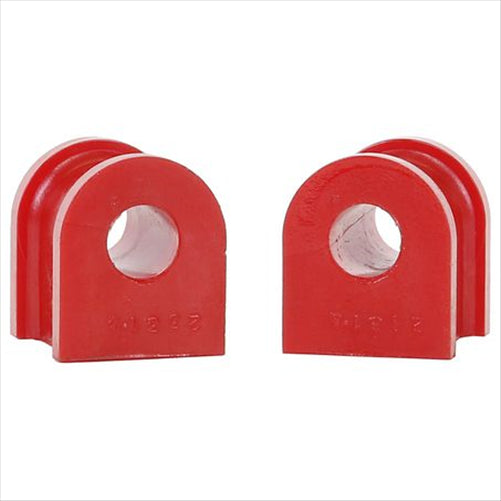 Nolathane FRONT SWAY BAR MOUNT BUSHING KIT (17MM) 42331