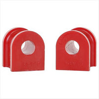 Nolathane FRONT SWAY BAR MOUNT BUSHING KIT (17MM) 42331