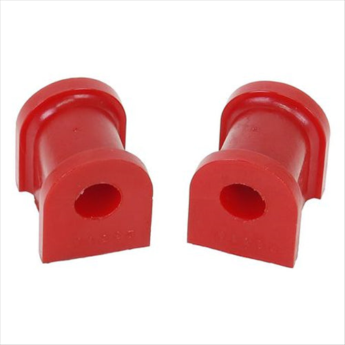 Nolathane FRONT SWAY BAR MOUNT BUSHING KIT (17MM) 42331