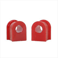 Nolathane SWAY BAR MOUNT BUSHING KIT (16.5MM) 42333