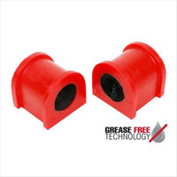 Nolathane FRONT SWAY BAR MOUNT BUSHING KIT (26MM) 42336G