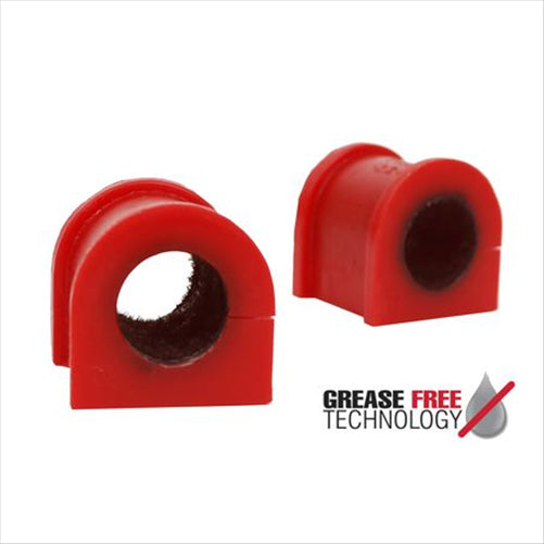 Nolathane FRONT SWAY BAR MOUNT BUSHING KIT (26MM) 42336G