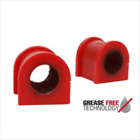Nolathane FRONT SWAY BAR MOUNT BUSHING KIT (26MM) 42336G