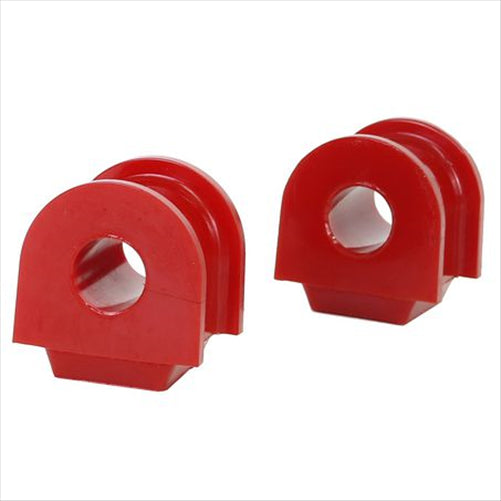 Nolathane BUSH KIT-SWAY BAR MOUNT (24MM)