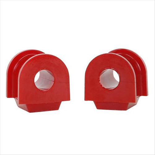 Nolathane BUSH KIT-SWAY BAR MOUNT (24MM)