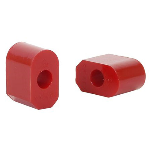 Nolathane SWAY BAR MOUNT BUSHING KIT (16MM) 42345