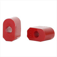 Nolathane SWAY BAR MOUNT BUSHING KIT (16MM) 42345