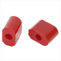 Nolathane SWAY BAR MOUNT BUSHING KIT (16MM) 42345