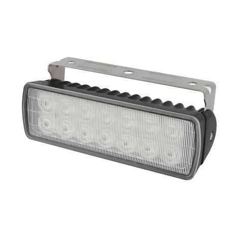 HELLA 9-33V Work Lamp Wide Spread 1GD980740021