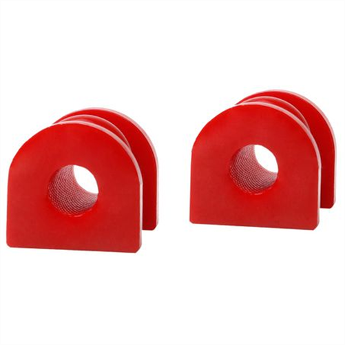Nolathane REAR SWAY BAR MOUNT BUSHING KIT (13MM) 42350