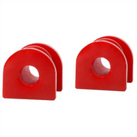 Nolathane REAR SWAY BAR MOUNT BUSHING KIT (13MM) 42350