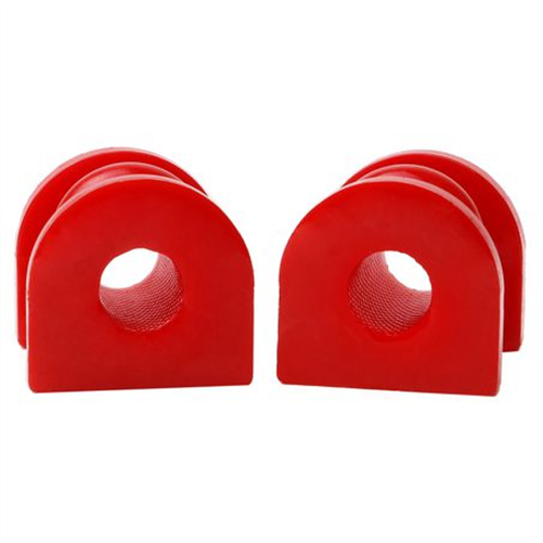 Nolathane REAR SWAY BAR MOUNT BUSHING KIT (13MM) 42350